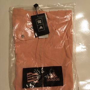Addis Women Golf Shorts